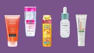 Cuidados com a pele: 15 produtos em oferta para a rotina de skincare - Crédito: Reprodução/Amazon
