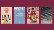 Dia Nacional do Livro: 20 obras que você precisa conhecer - Reprodução/Amazon