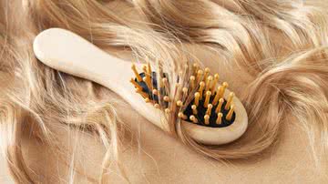 Corte químico danifica a saúde do cabelo - (Imagem: Shutterstock)