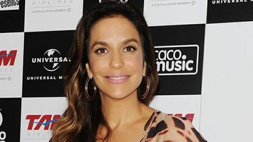 Ivete Sangalo - Getty Images