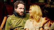 Ryan Reynolds e Scarlett Johansson - Reprodução