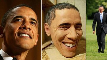 Barack Obama - Reprodução/Getty Images/Grosb Group
