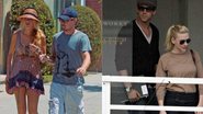 Blake Lively, Leo DiCaprio, Ryan Reynolds e Scarlett Johansson: dança das cadeiras - The Grosby Group