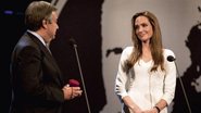 Angelina - Reuters