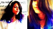 Novo visual de Selena Gomez - Reprodução/Twitter