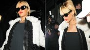 Rihanna comemora aniversário de 24 anos em Londres - Splash News splashnews.com