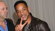 Will Smith - Getty Images