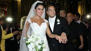 Casamento de Gracyanne Barbosa e Belo - Roberto Filho, Felipe Assumpção e Alex Palarea / AgNews