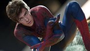 Andrew Garfield vive o herói em 'O Espetacular Homem-Aranha' - Divulgação