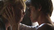 Andrew Garfield e Emma Stone - Divulgação/Sony Pictures
