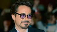 Robert Downey Jr. - Getty Images