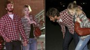 Andrew Garfield e Emma Stone - The Grosby Group