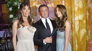 Sylvester Stallone - The Grosby Group