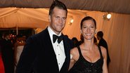 Tom Brady e Gisele Bündchen - Getty Images