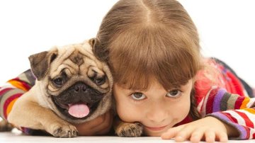 Segundo Dr. Pet, cada cachorrinho tem a sua personalidade, independente da raça - Shutterstock