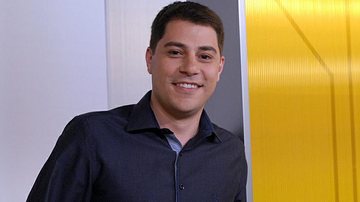 Evaristo Costa - Divulgação/TV Globo