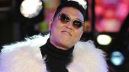 Psy - Getty Images