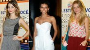 Giselle Batista, Taís Araújo e Vitória Frate - Roberto Filho / AgNews