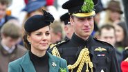 Kate Middleton e Príncipe William - Reuters