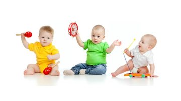Rádio para crianças é sucesso na internet - Shutterstock