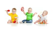 Rádio para crianças é sucesso na internet - Shutterstock