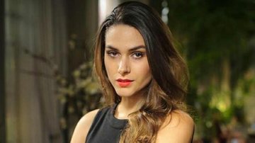 Fernanda Machado, que interpreta Leila em 'Amor à Vida' - Divulgação/ Globo