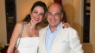 Luciana Gimenez e Marcelo de Carvalho - Manuela Scarpa / Photo Rio News