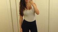 Natália Guimarães emagrece 18 quilos - Reprodução / Instagram