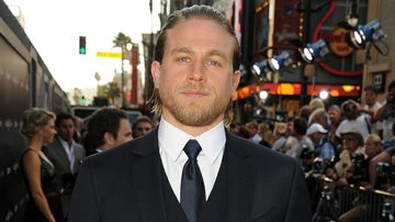 Charlie Hunnam - GettyImages