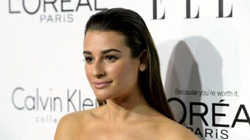 Lea Michele - Getty Images