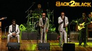 Back2Black - Marcello Sá Barretto/Agnews