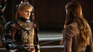 Jack Gleeson, o Joffrey Baratheon de Game of Thrones - Divulgação