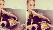 Lindsay Lohan - Reprodução / Lindsay Lohan / Instagram