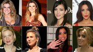 Irreconhecíveis! 12 famosas, como Anitta, que mudaram completamente o visual - AgNews/Foto Rio News/Getty Images