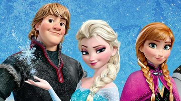 Conheça os atores que vão dar vida aos personagens de 'Frozen' em 'Once Upon a Time' - Divulgação/ Disney