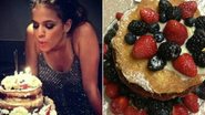 Festas: três dicas que você precisa saber para escolher um naked cake - Foto-montagem