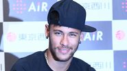 Neymar - Getty Images
