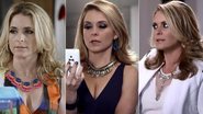 Geração Brasil: 30 colares estilosos de Pamela Parker - Reprodução/TV Globo