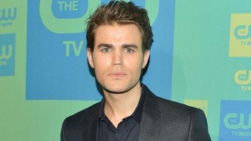 Paul Wesley - Getty Images