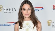 Keira Knightley - Getty Images