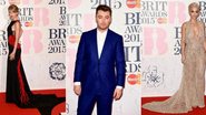 BRIT Awards 2015 - Getty Images