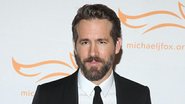 Ryan Reynolds - Getty Images