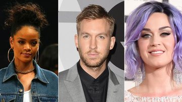 Veja quais são os verdadeiros nomes de 30 cantores internacionais - Getty Images