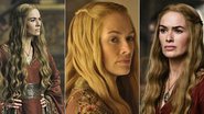 Aprenda a fazer o penteado de Cersei Lannister, da série 'Game of Thrones' - Divulgação/ Reprodução