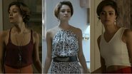 Babilônia: 20 looks de Alice (Sophie Charlotte) - Reprodução/TV Globo