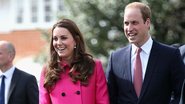 É menina! Kate Middleton dá à luz seu segundo filho - Getty Images