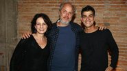 Estrelas prestigiam Eduardo Moscovis em sua nova peça - Manuela Scarpa/Photo Rio News