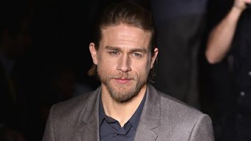 Charlie Hunnam - Getty Images