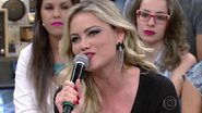 Ellen Rocche - Reprodução TV Globo
