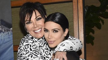 Kris Jenner completa 60 anos e ganha declaração de Kim Kardashian - Getty Images